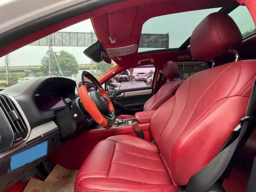 2018 BYD Tang 2.0T 205HP L4 6DCT PHEV 23.97KWH,autocango,china used car exporter,china ev exporter,chinese used car exporter,chinese used ev exporter