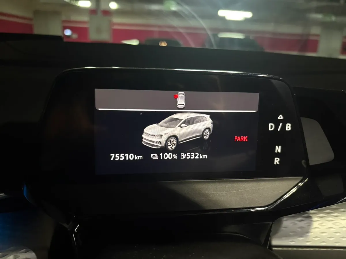 2022 Volkswagen ID.6 X BEV 83.4KWH,autocango,china used car exporter,china ev exporter,chinese used car exporter,chinese used ev exporter