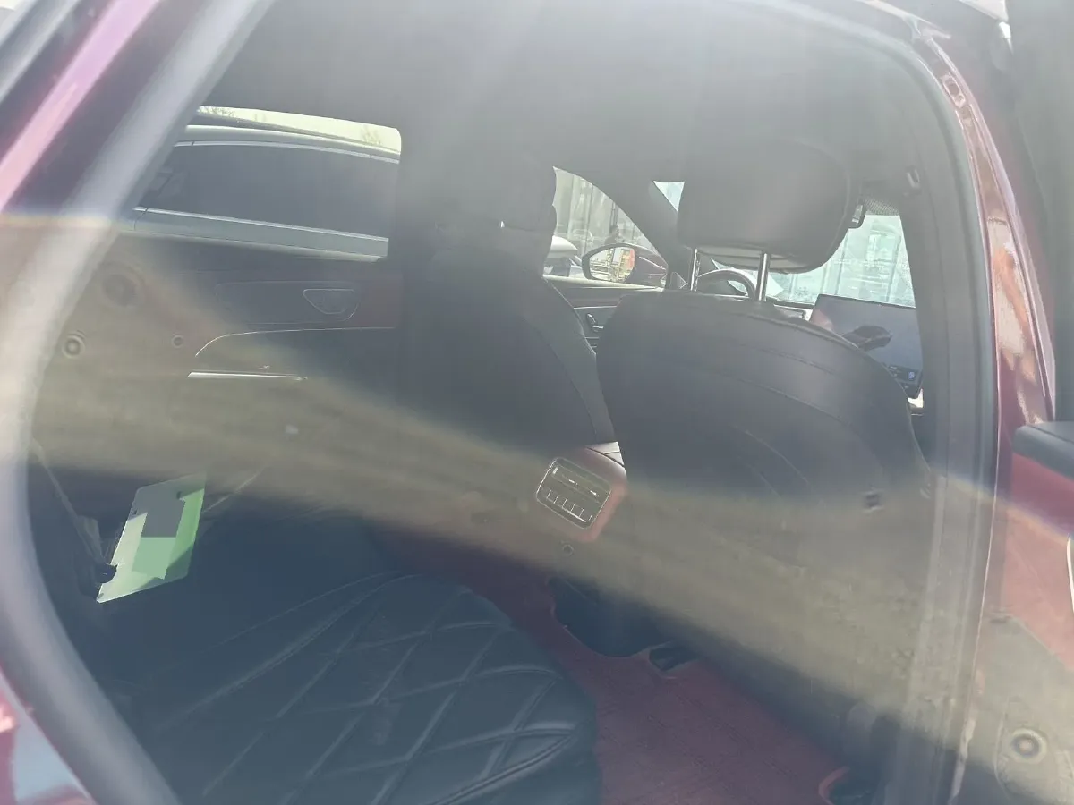 2025 Fulwin FulwinA9L 1.5T 156HP L4 1DHT PHEV,autocango,china used car exporter,china ev exporter,chinese used car exporter,chinese used ev exporter