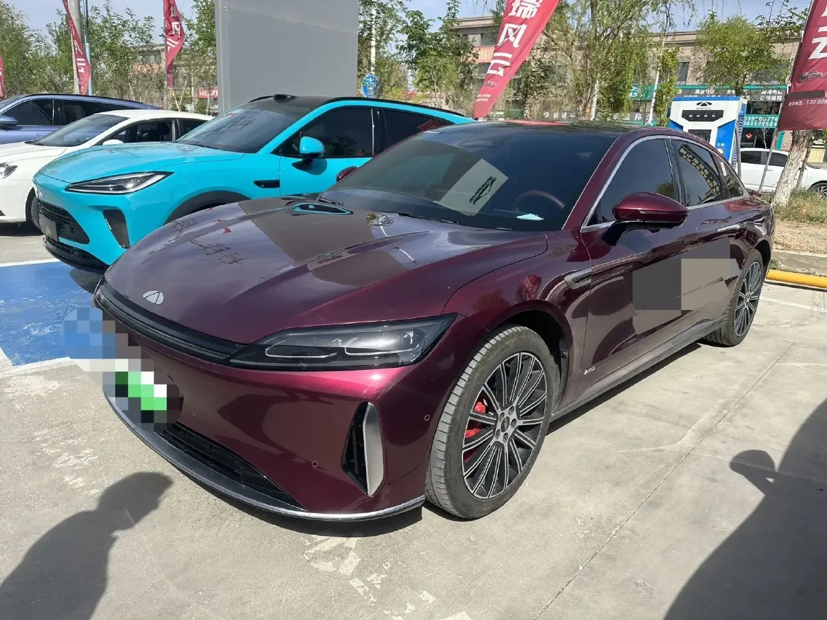 2025 Fulwin FulwinA9L 1.5T 156HP L4 1DHT PHEV,autocango,china used car exporter,china ev exporter,chinese used car exporter,chinese used ev exporter