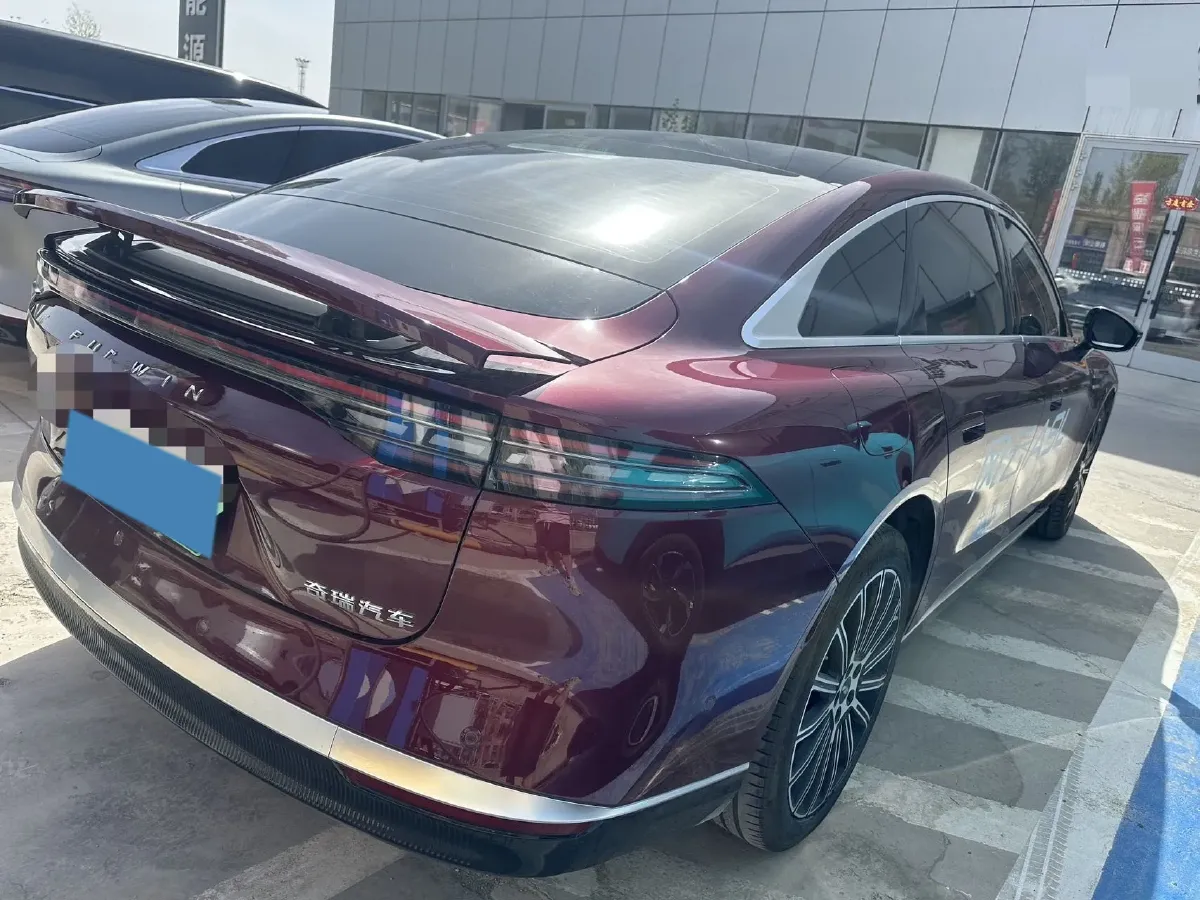 2025 Fulwin FulwinA9L 1.5T 156HP L4 1DHT PHEV,autocango,china used car exporter,china ev exporter,chinese used car exporter,chinese used ev exporter