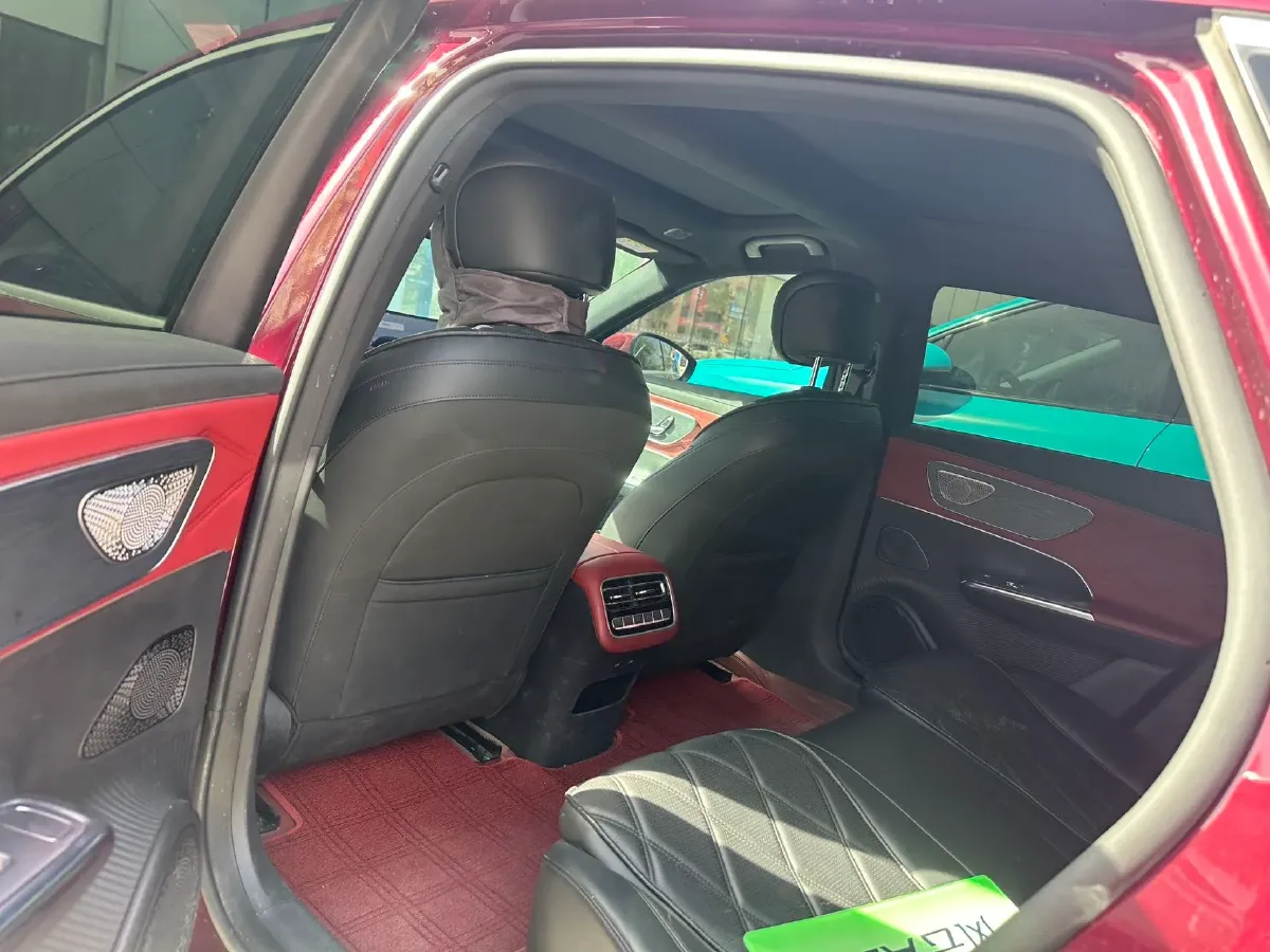 2025 Fulwin FulwinA9L 1.5T 156HP L4 1DHT PHEV,autocango,china used car exporter,china ev exporter,chinese used car exporter,chinese used ev exporter