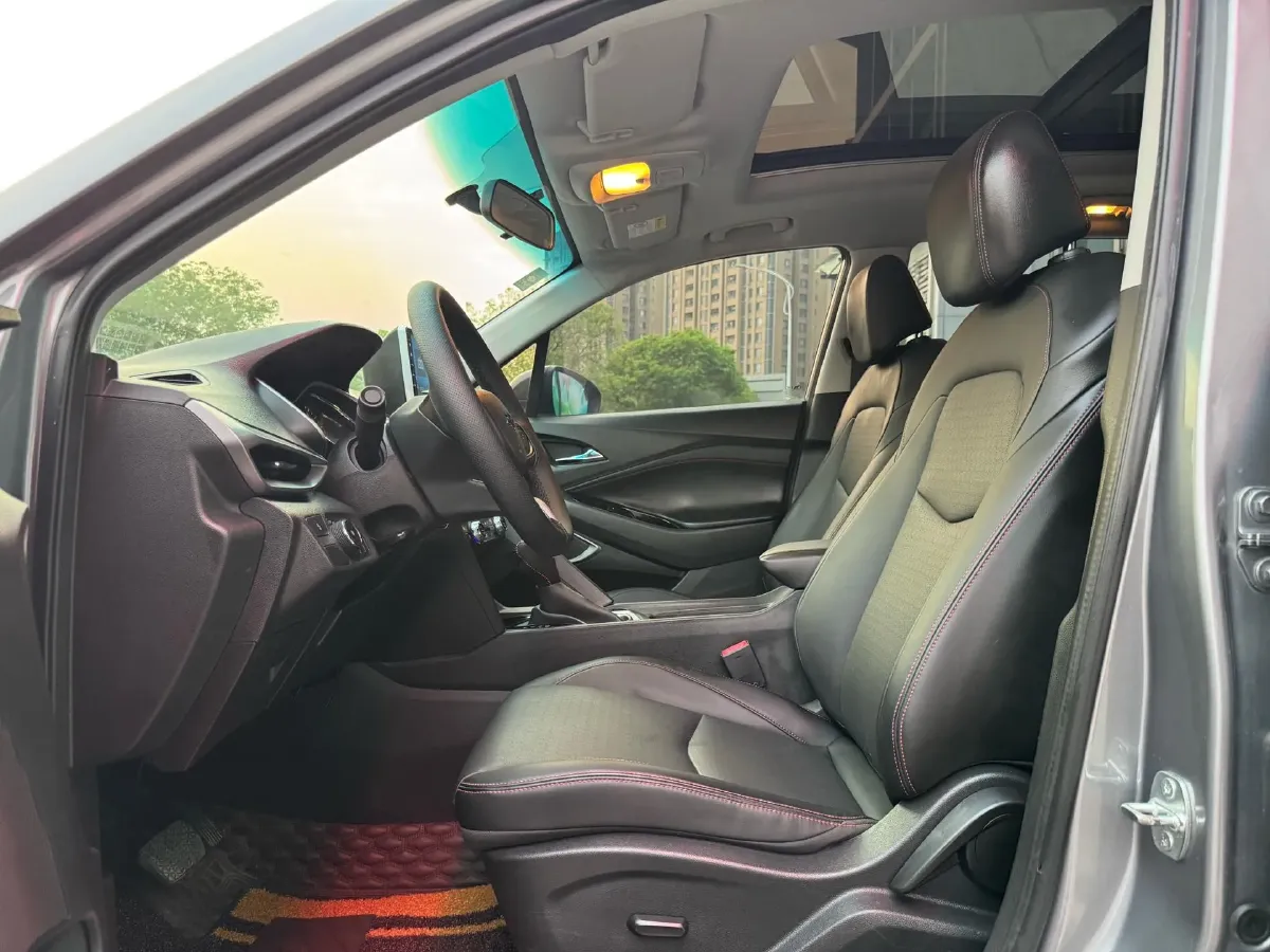 2018 Chevrolet Orlando 1.3T 163HP L3 6AT,autocango,china used car exporter,china ev exporter,chinese used car exporter,chinese used ev exporter