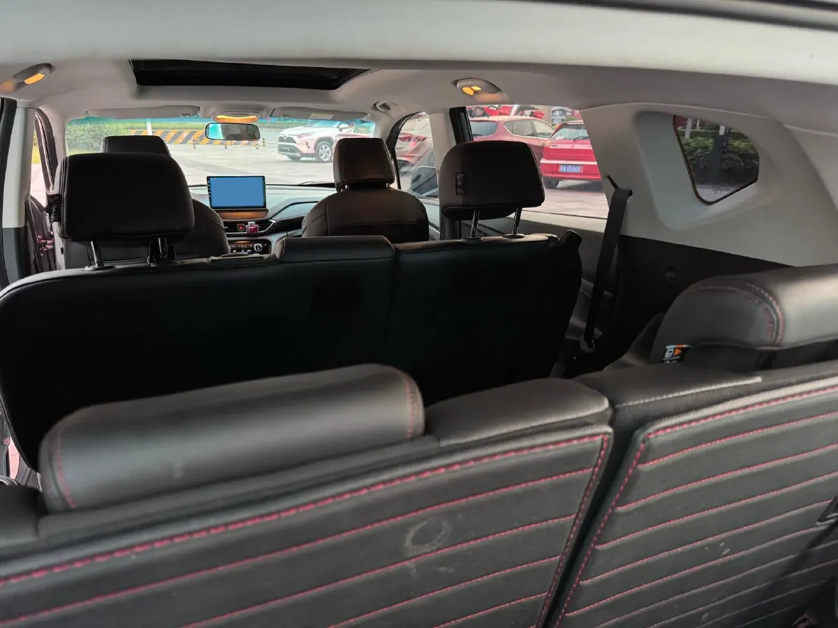 2018 Chevrolet Orlando 1.3T 163HP L3 6AT,autocango,china used car exporter,china ev exporter,chinese used car exporter,chinese used ev exporter