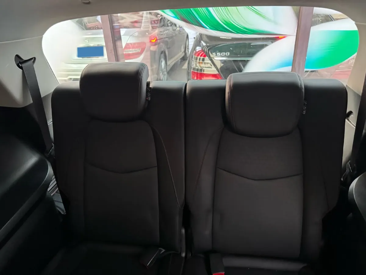 2018 Chevrolet Orlando 1.3T 163HP L3 6AT,autocango,china used car exporter,china ev exporter,chinese used car exporter,chinese used ev exporter