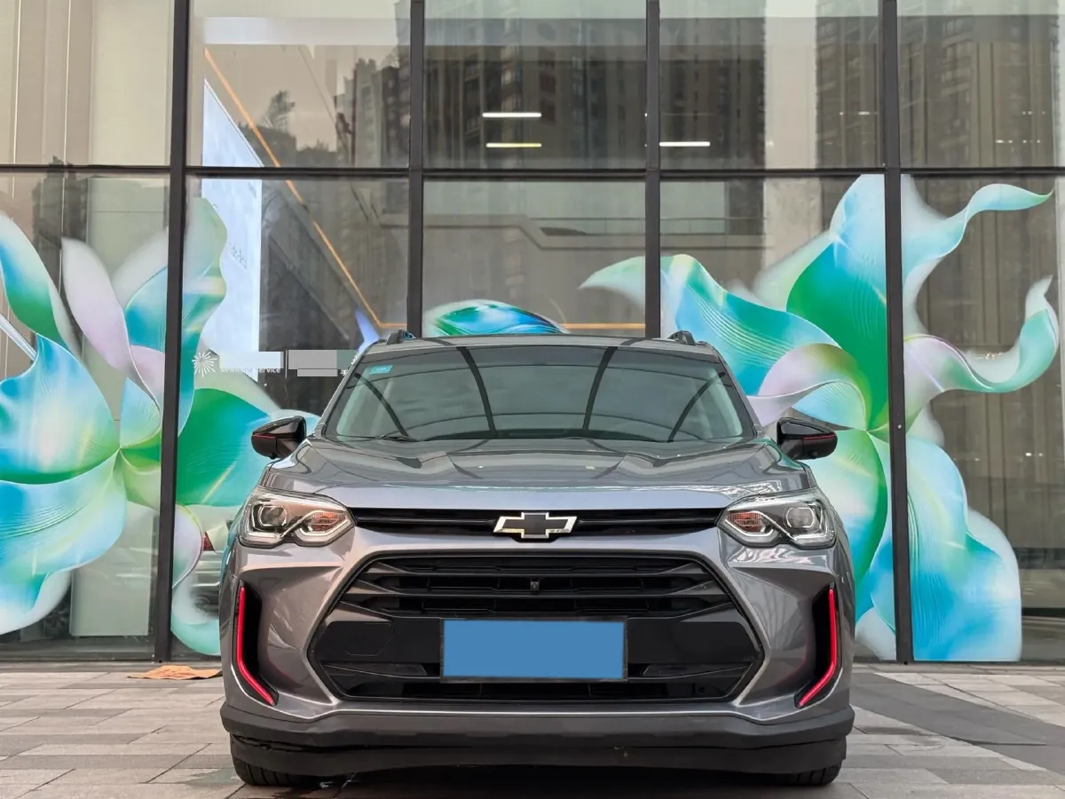 2018 Chevrolet Orlando 1.3T 163HP L3 6AT,autocango,china used car exporter,china ev exporter,chinese used car exporter,chinese used ev exporter