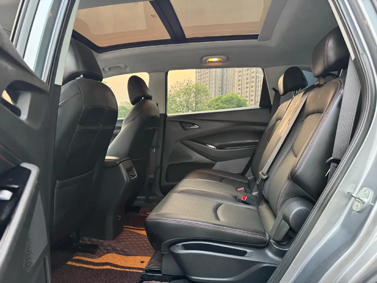 2018 Chevrolet Orlando 1.3T 163HP L3 6AT,autocango,china used car exporter,china ev exporter,chinese used car exporter,chinese used ev exporter