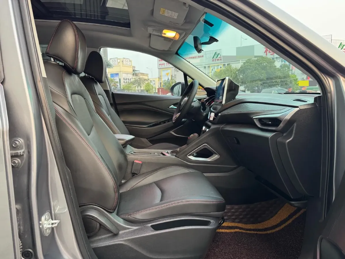 2018 Chevrolet Orlando 1.3T 163HP L3 6AT,autocango,china used car exporter,china ev exporter,chinese used car exporter,chinese used ev exporter