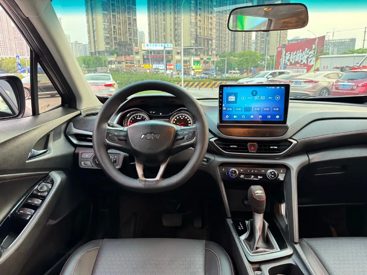 2018 Chevrolet Orlando 1.3T 163HP L3 6AT,autocango,china used car exporter,china ev exporter,chinese used car exporter,chinese used ev exporter
