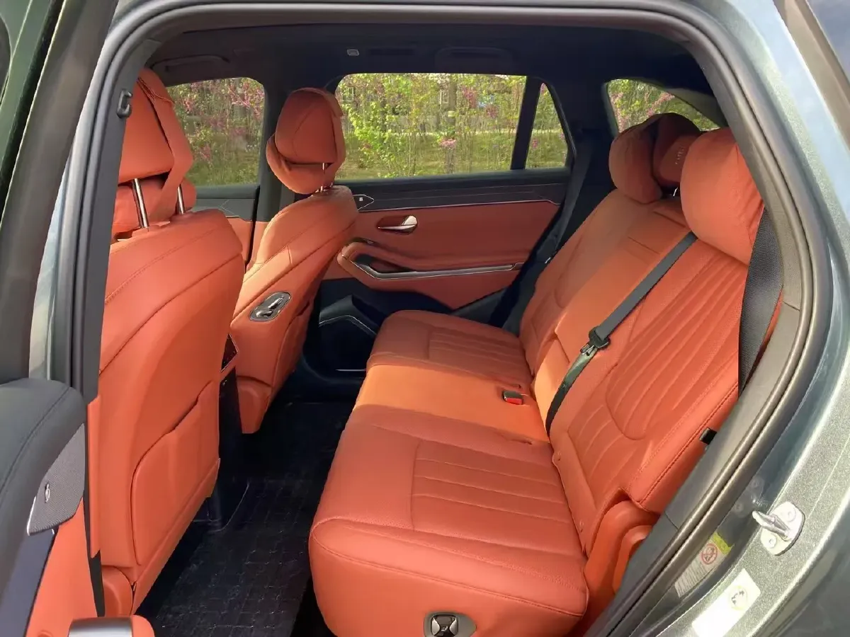 2025 BYD TangL 1.5T 156HP L4 E-CVT PHEV,autocango,china used car exporter,china ev exporter,chinese used car exporter,chinese used ev exporter