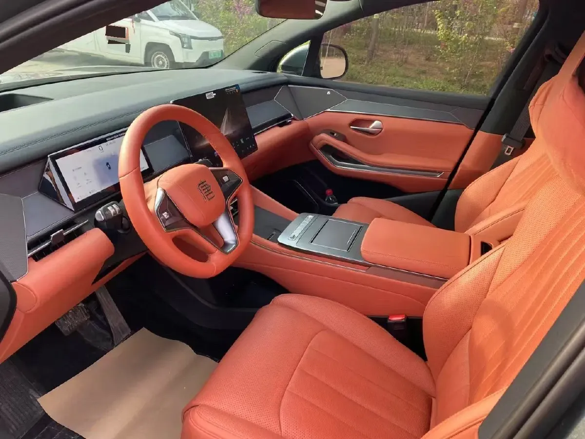 2025 BYD TangL 1.5T 156HP L4 E-CVT PHEV,autocango,china used car exporter,china ev exporter,chinese used car exporter,chinese used ev exporter