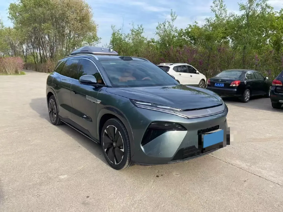 2025 BYD TangL 1.5T 156HP L4 E-CVT PHEV,autocango,china used car exporter,china ev exporter,chinese used car exporter,chinese used ev exporter