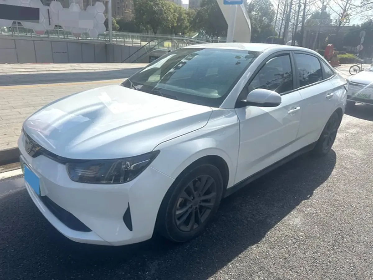 2021 Weltmeister E.5 BEV 49.92KWH,autocango,china used car exporter,china ev exporter,chinese used car exporter,chinese used ev exporter