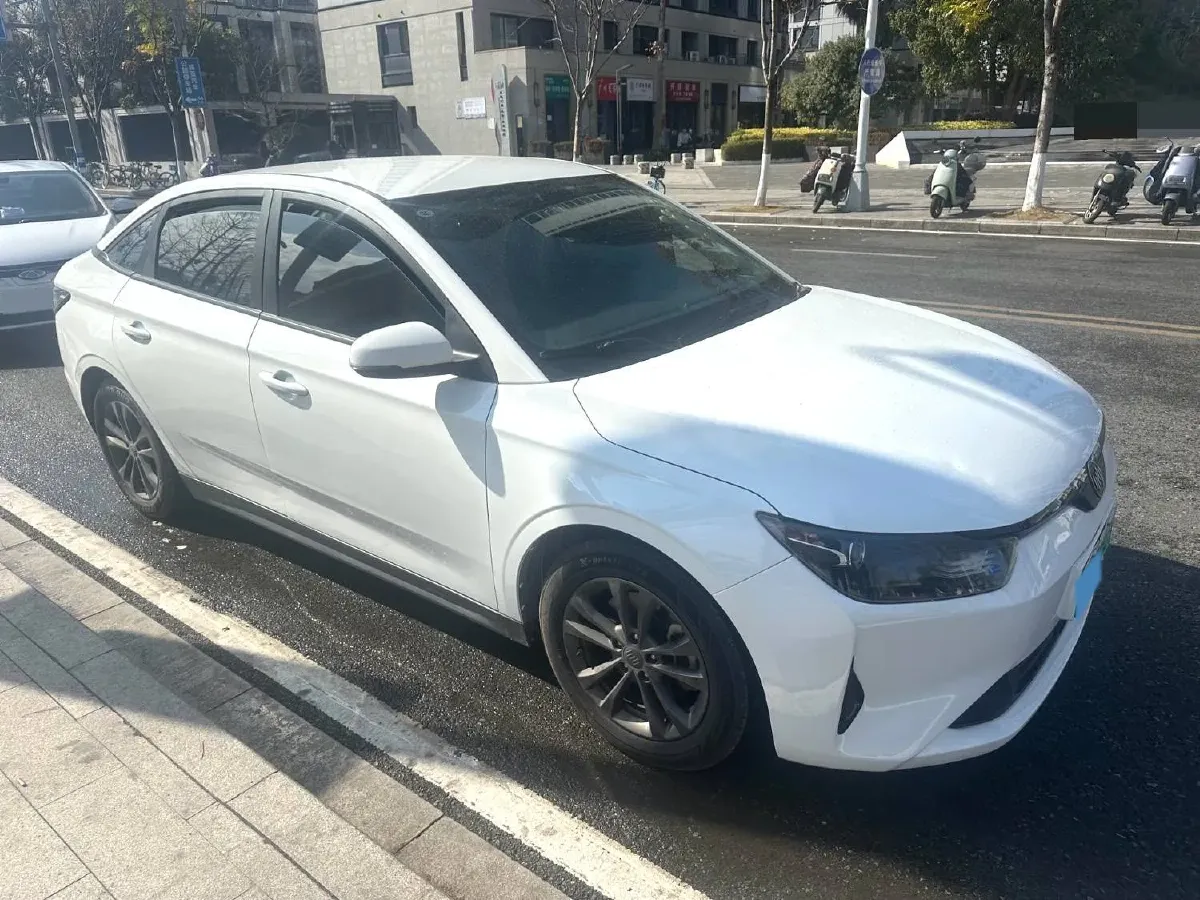 2021 Weltmeister E.5 BEV 49.92KWH,autocango,china used car exporter,china ev exporter,chinese used car exporter,chinese used ev exporter