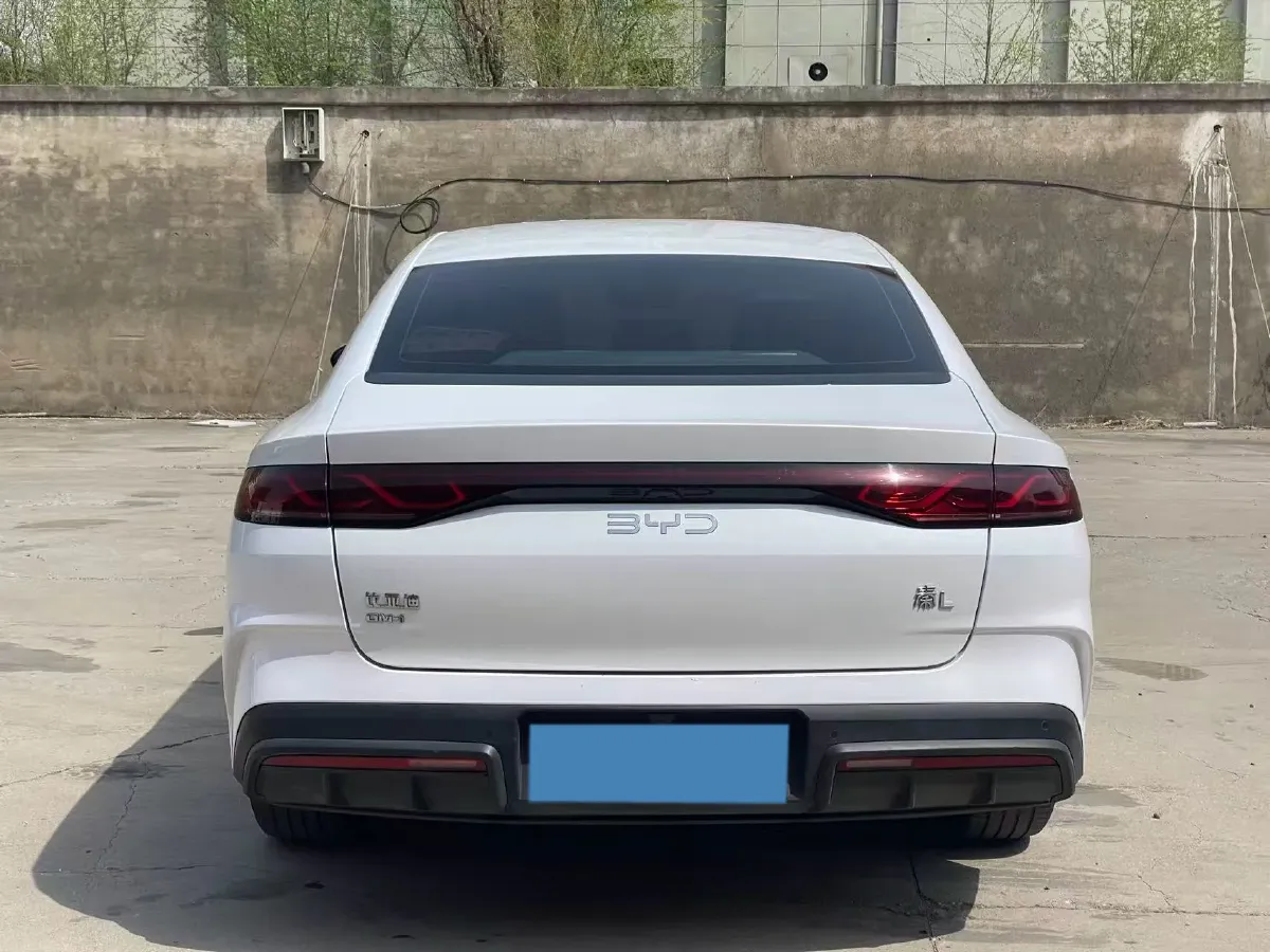 2024 BYD QinL 1.5L 101HP L4 E-CVT PHEV 10.08KWH,autocango,china used car exporter,china ev exporter,chinese used car exporter,chinese used ev exporter