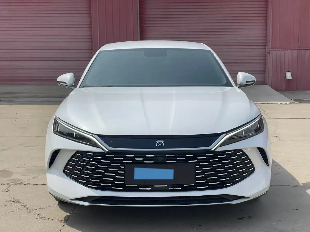 2024 BYD QinL 1.5L 101HP L4 E-CVT PHEV 10.08KWH,autocango,china used car exporter,china ev exporter,chinese used car exporter,chinese used ev exporter