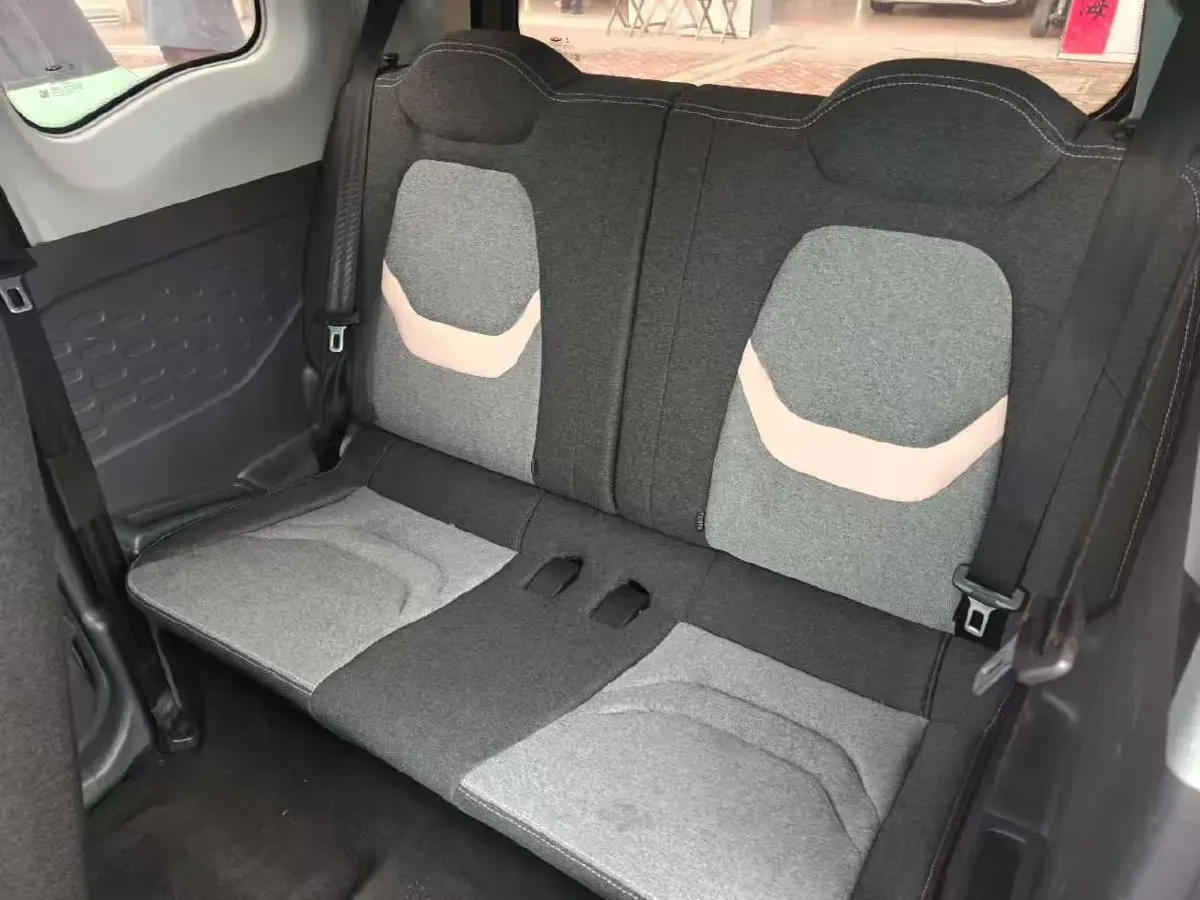 2022 Chery QQ Ice Cream BEV 13.85KWH,autocango,china used car exporter,china ev exporter,chinese used car exporter,chinese used ev exporter