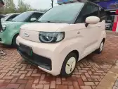 2022 CHERY QQ ICE CREAM,autocango,china used car exporter,china ev exporter,chinese used car exporter,chinese used ev exporter