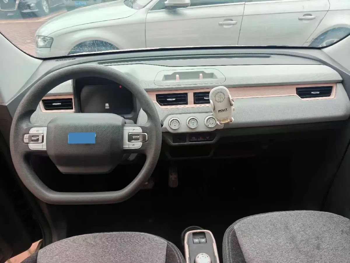 2022 Chery QQ Ice Cream BEV 13.85KWH,autocango,china used car exporter,china ev exporter,chinese used car exporter,chinese used ev exporter