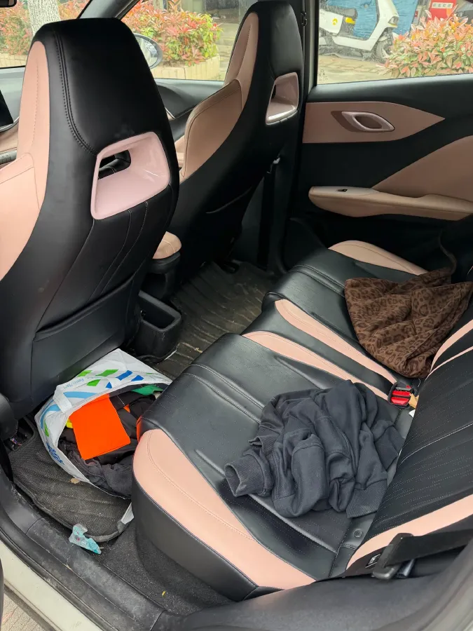 2025 BYD Seagull BEV 30.08KWH,autocango,china used car exporter,china ev exporter,chinese used car exporter,chinese used ev exporter