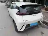 2025 BYD Seagull BEV 30.08KWH