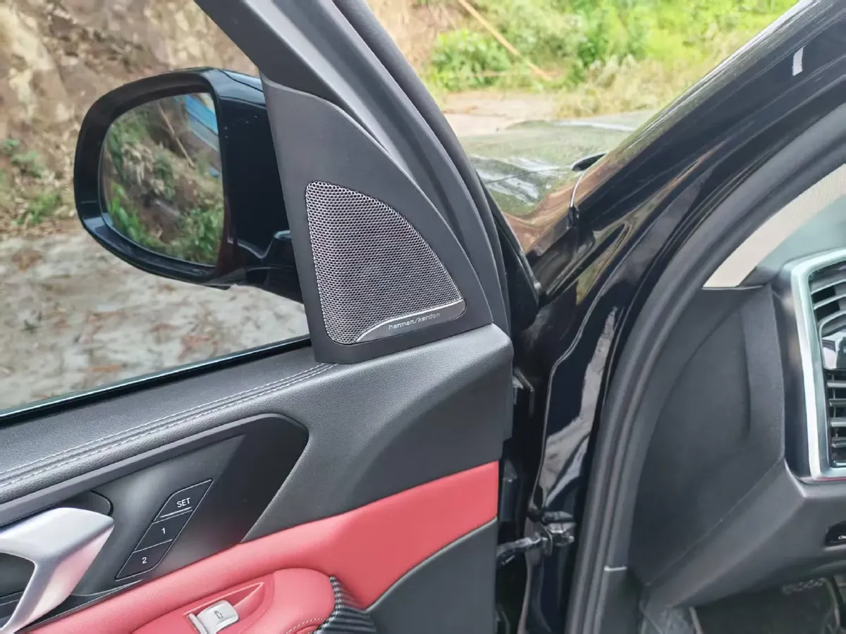 2022 BMW X5 2.0T 245HP L4 8AT,autocango,china used car exporter,china ev exporter,chinese used car exporter,chinese used ev exporter