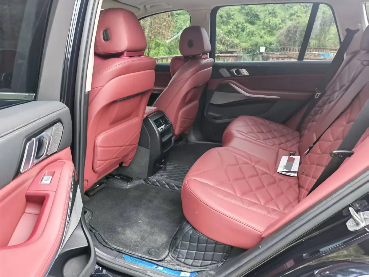 2022 BMW X5 2.0T 245HP L4 8AT,autocango,china used car exporter,china ev exporter,chinese used car exporter,chinese used ev exporter