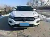 2022 Volkswagen T-Roc 1.4T 150HP L4 7DCT