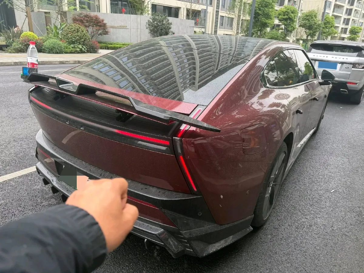 2025 Xpeng P7 BEV,autocango,china used car exporter,china ev exporter,chinese used car exporter,chinese used ev exporter