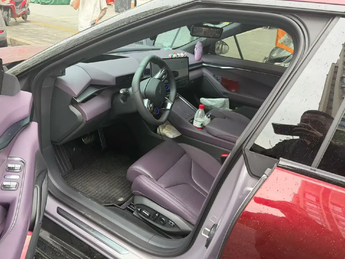 2025 Xpeng P7 BEV,autocango,china used car exporter,china ev exporter,chinese used car exporter,chinese used ev exporter