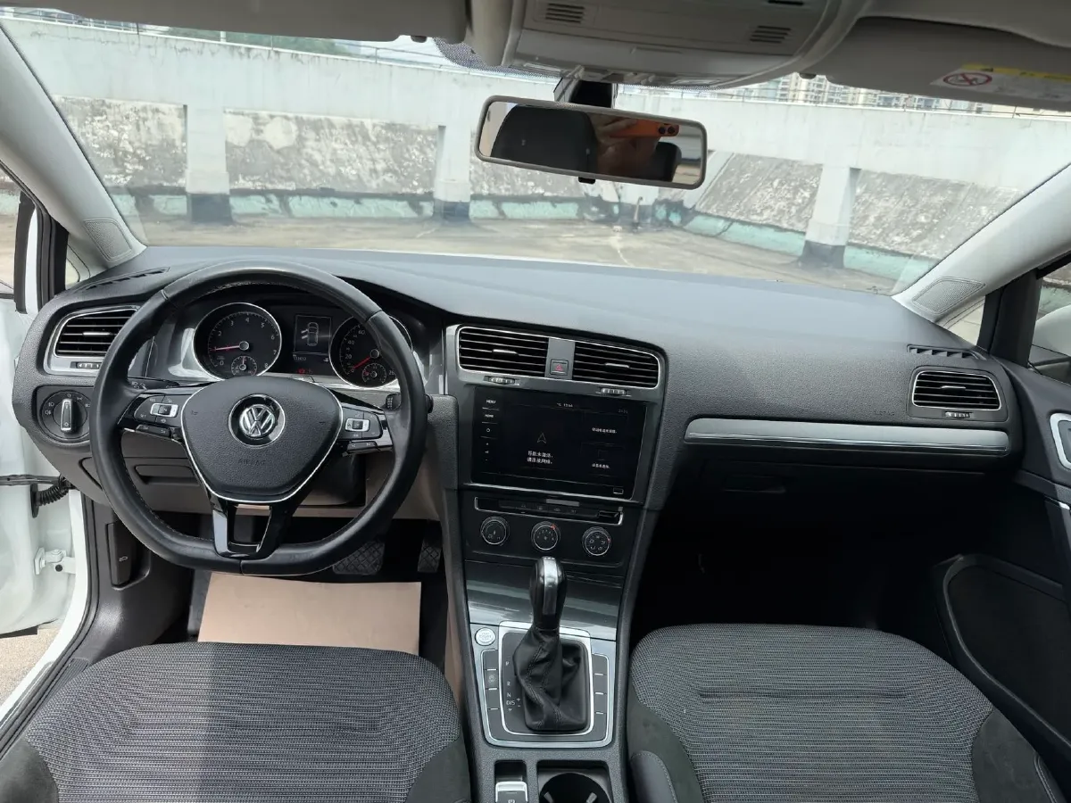 2020 Volkswagen Golf 1.4T 150HP L4 7DCT,autocango,china used car exporter,china ev exporter,chinese used car exporter,chinese used ev exporter