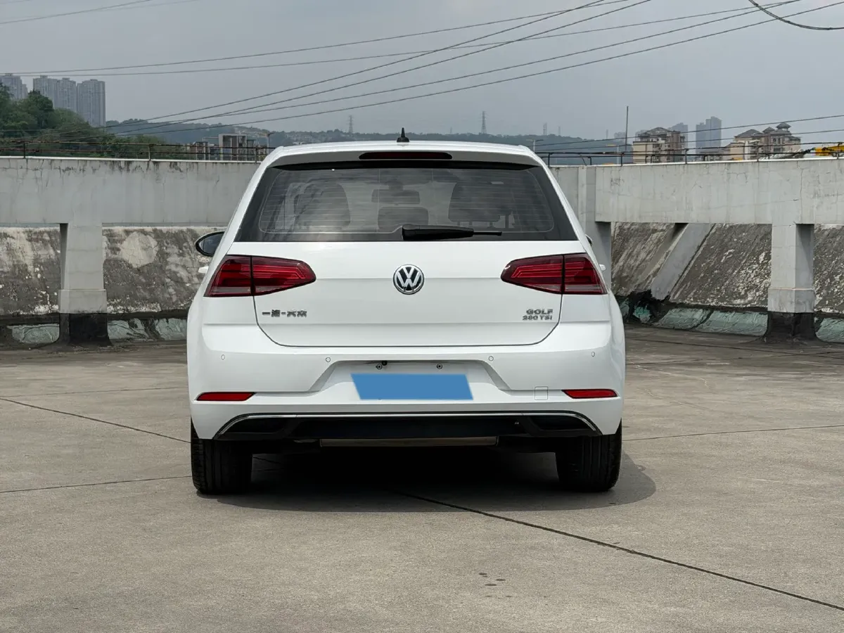 2020 Volkswagen Golf 1.4T 150HP L4 7DCT,autocango,china used car exporter,china ev exporter,chinese used car exporter,chinese used ev exporter