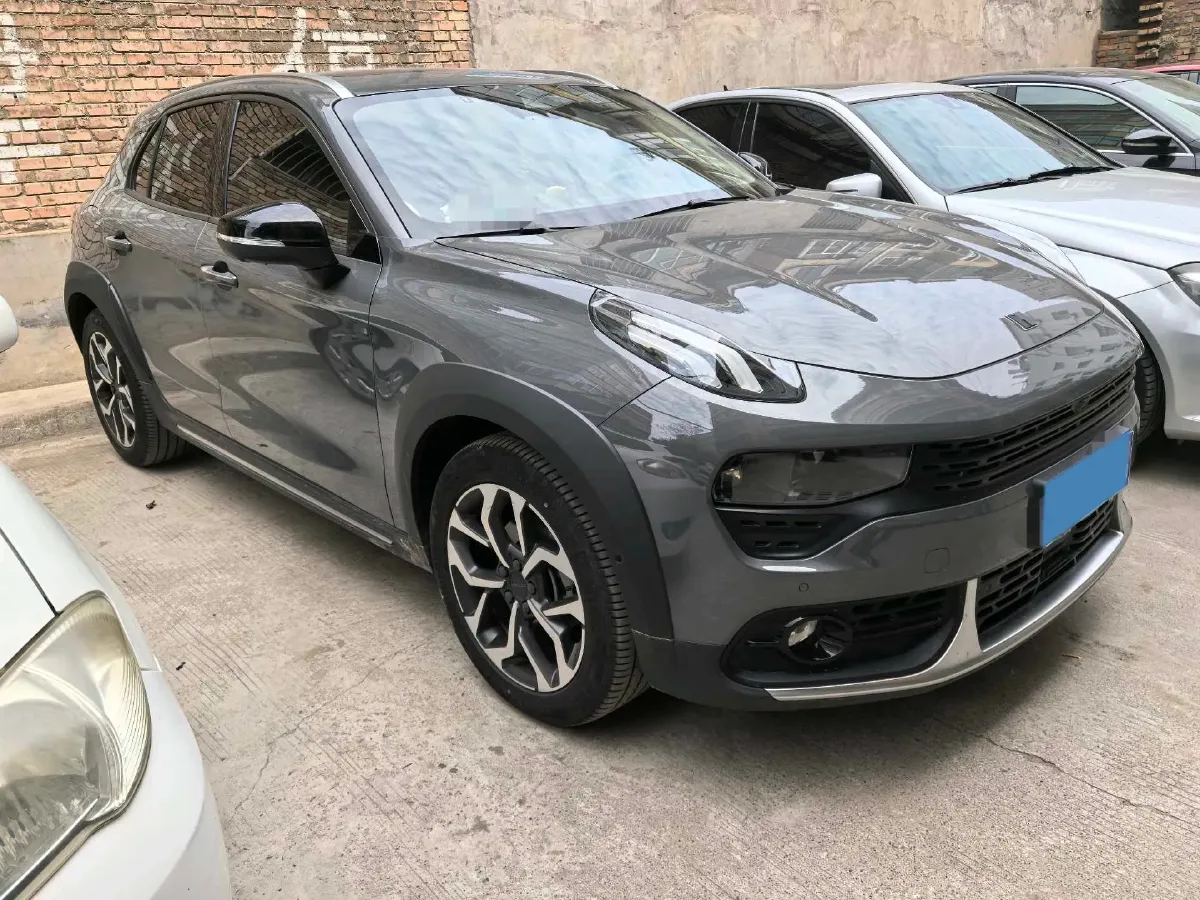 2020 LYNK&CO 02 1.5T 180HP L3 7DCT,autocango,china used car exporter,china ev exporter,chinese used car exporter,chinese used ev exporter