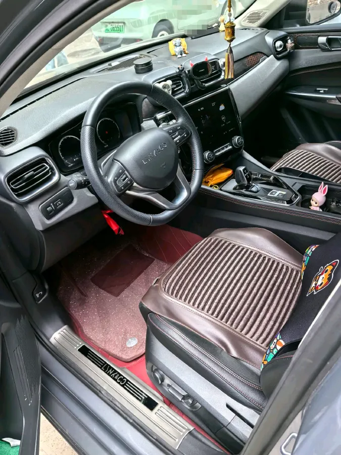 2020 LYNK&CO 02 1.5T 180HP L3 7DCT,autocango,china used car exporter,china ev exporter,chinese used car exporter,chinese used ev exporter