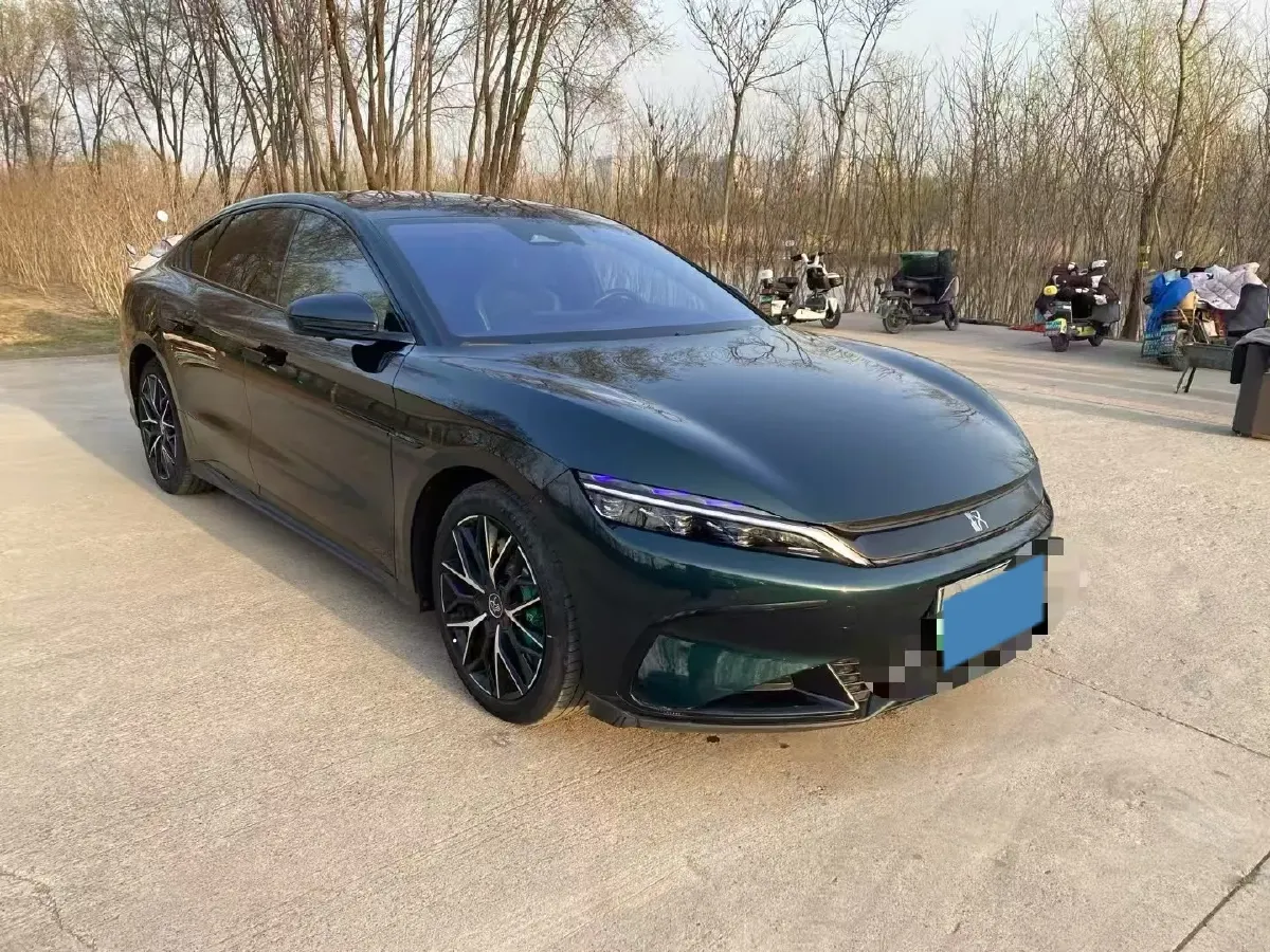 2022 BYD Han BEV 85.4KWH,autocango,china used car exporter,china ev exporter,chinese used car exporter,chinese used ev exporter