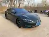 2022 BYD Han BEV 85.4KWH