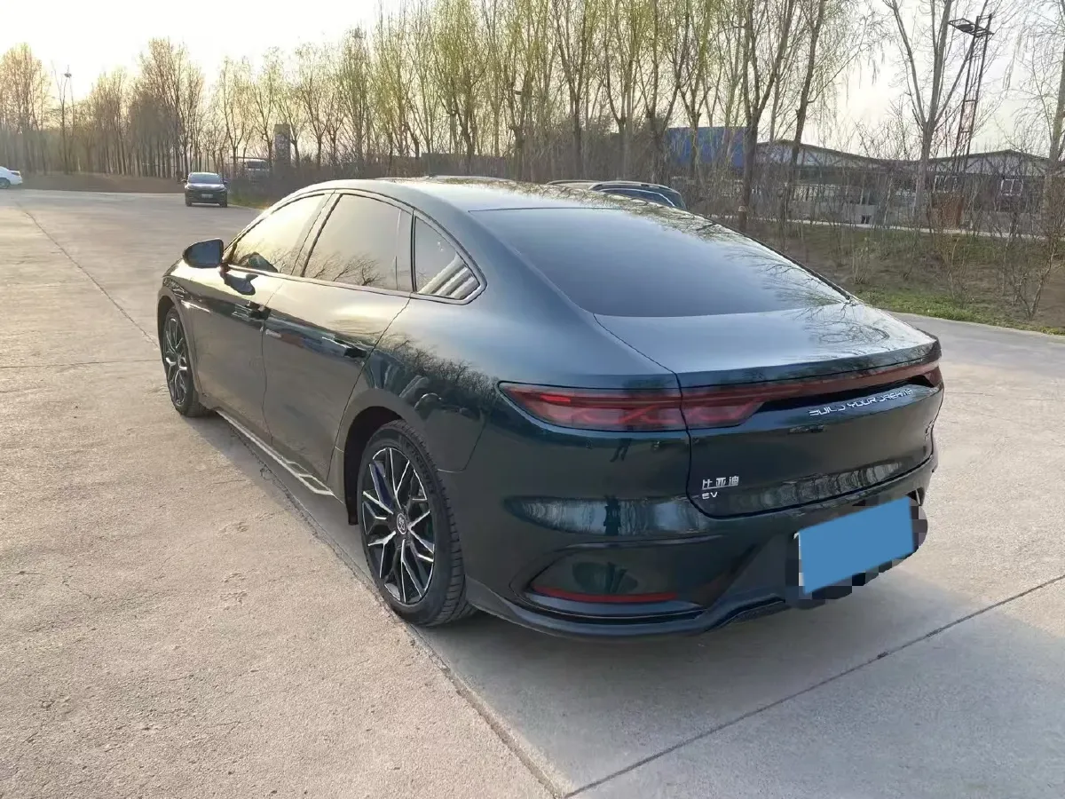 2022 BYD Han BEV 85.4KWH,autocango,china used car exporter,china ev exporter,chinese used car exporter,chinese used ev exporter