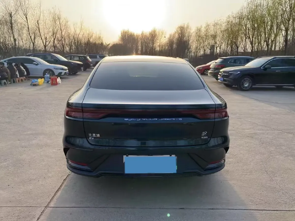 2022 BYD Han BEV 85.4KWH,autocango,china used car exporter,china ev exporter,chinese used car exporter,chinese used ev exporter