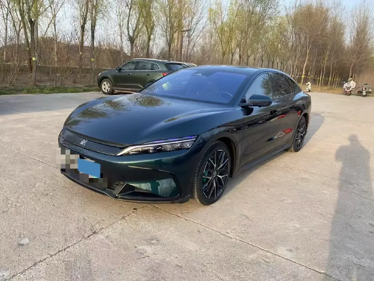 2022 BYD Han BEV 85.4KWH,autocango,china used car exporter,china ev exporter,chinese used car exporter,chinese used ev exporter