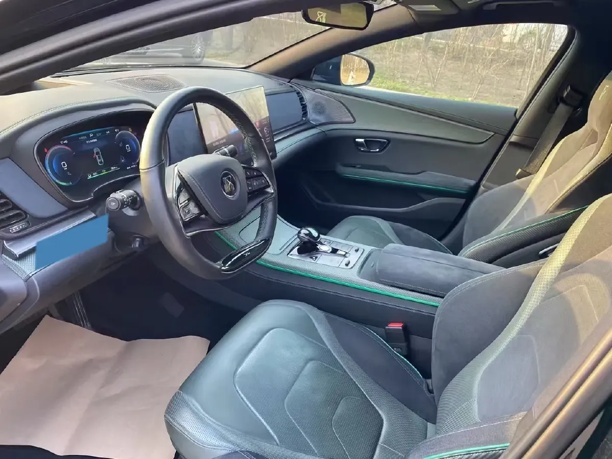 2022 BYD Han BEV 85.4KWH,autocango,china used car exporter,china ev exporter,chinese used car exporter,chinese used ev exporter