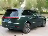2022 Li L9 Range Extended 154HP REEV 42.6KWH
