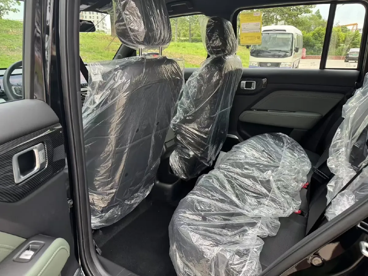 2026 BaoJun YepPlus BEV,autocango,china used car exporter,china ev exporter,chinese used car exporter,chinese used ev exporter