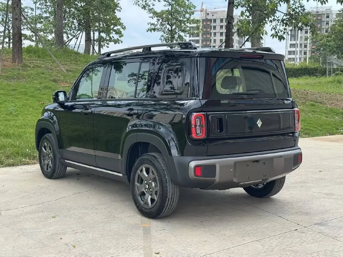 2026 BaoJun YepPlus BEV,autocango,china used car exporter,china ev exporter,chinese used car exporter,chinese used ev exporter