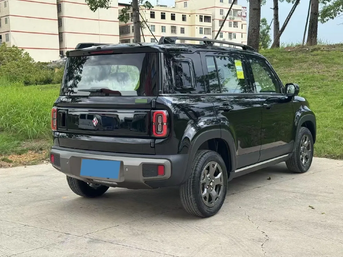 2026 BaoJun YepPlus BEV,autocango,china used car exporter,china ev exporter,chinese used car exporter,chinese used ev exporter