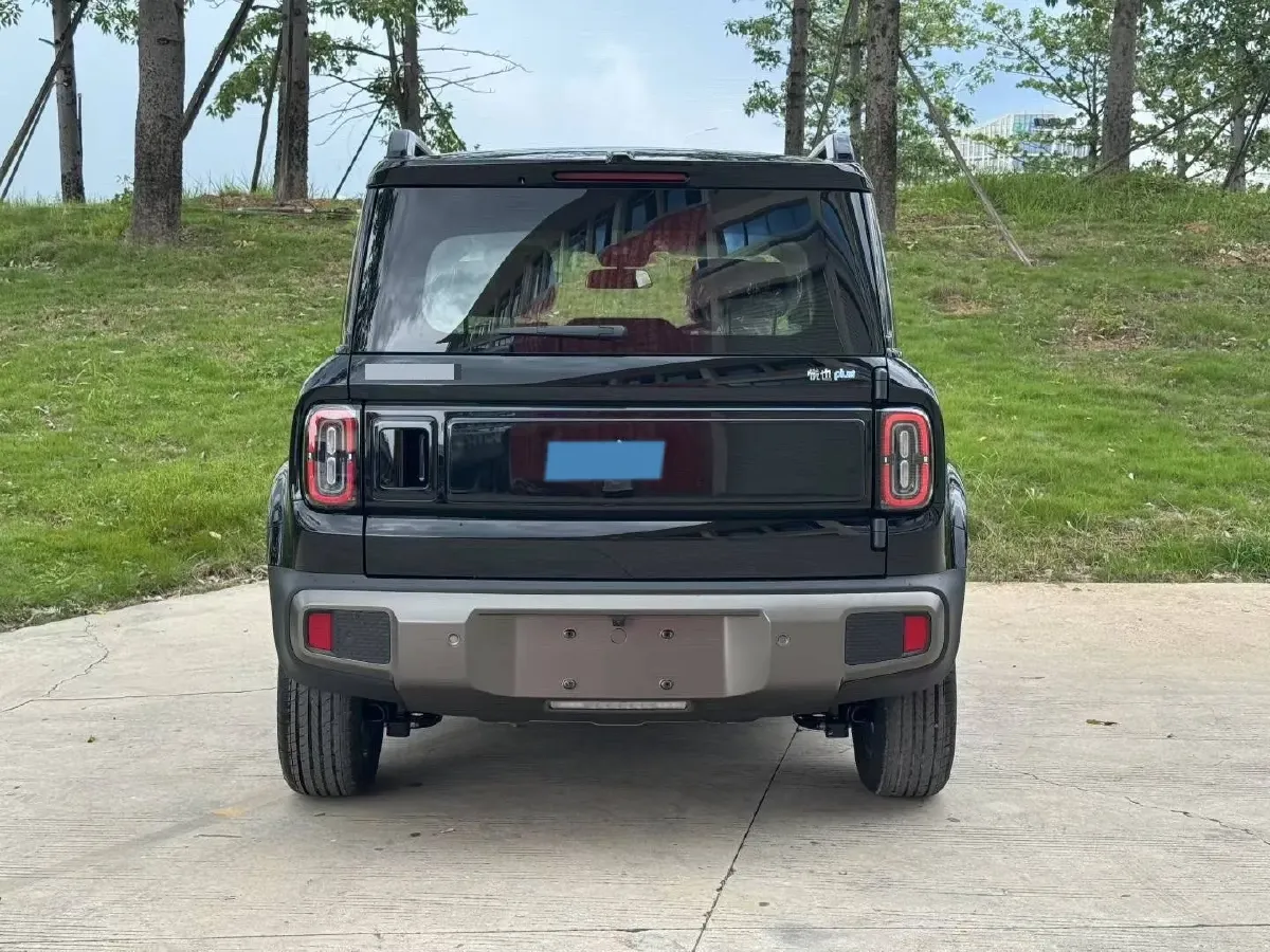 2026 BaoJun YepPlus BEV,autocango,china used car exporter,china ev exporter,chinese used car exporter,chinese used ev exporter