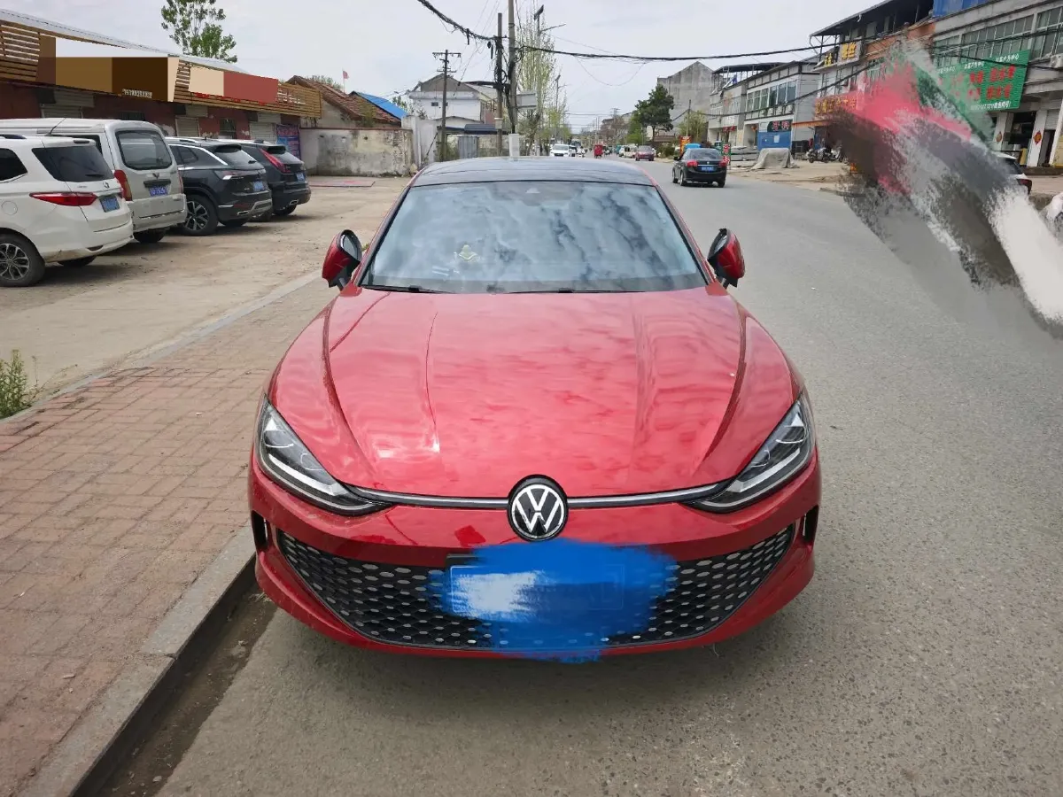 2023 Volkswagen Lamando 1.4T 150HP L4 7DCT,autocango,china used car exporter,china ev exporter,chinese used car exporter,chinese used ev exporter