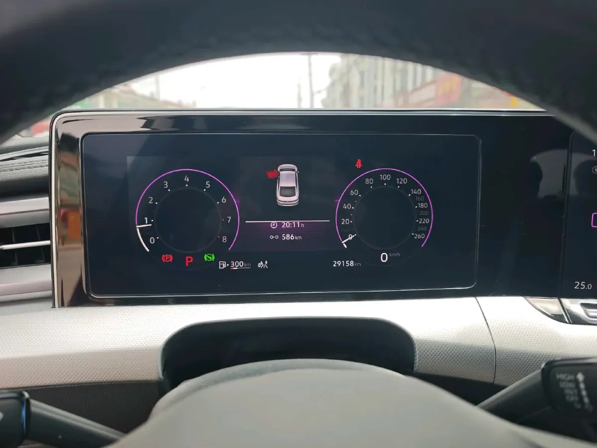 2023 Volkswagen Lamando 1.4T 150HP L4 7DCT,autocango,china used car exporter,china ev exporter,chinese used car exporter,chinese used ev exporter