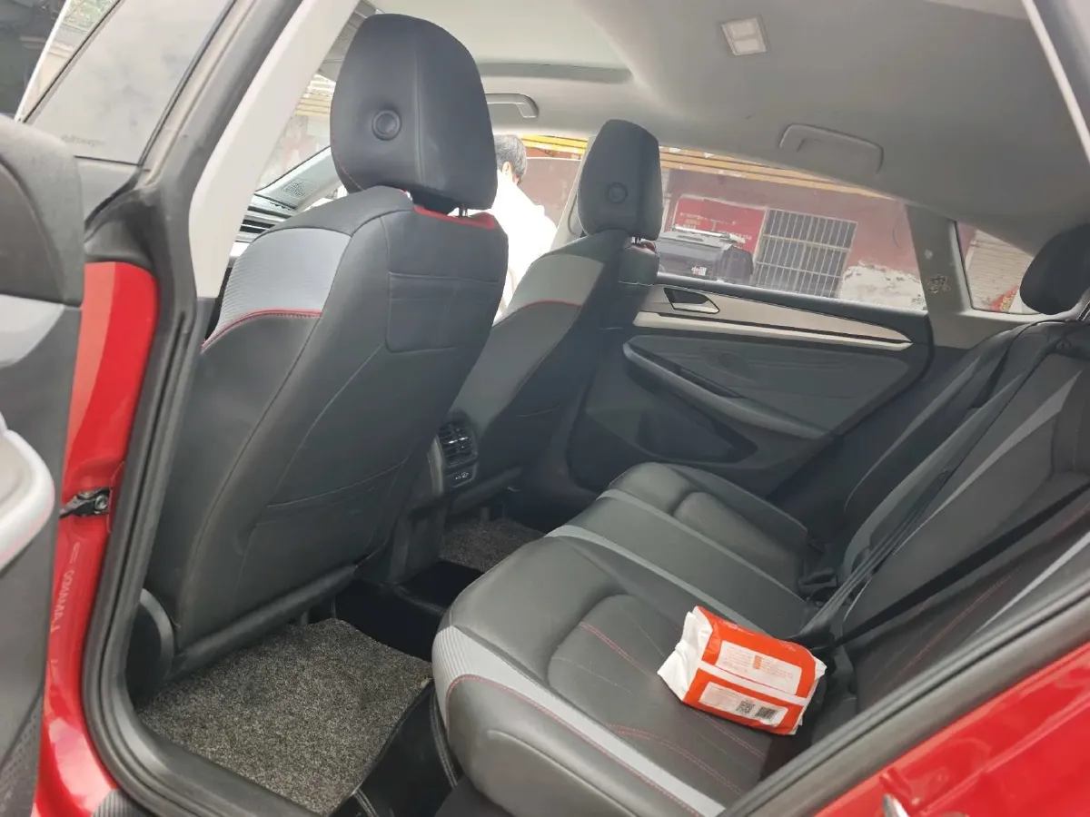 2023 Volkswagen Lamando 1.4T 150HP L4 7DCT,autocango,china used car exporter,china ev exporter,chinese used car exporter,chinese used ev exporter