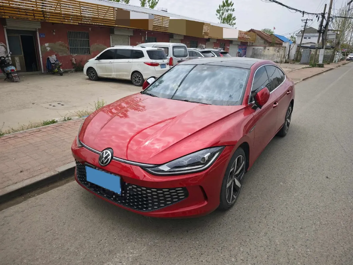 2023 Volkswagen Lamando 1.4T 150HP L4 7DCT,autocango,china used car exporter,china ev exporter,chinese used car exporter,chinese used ev exporter