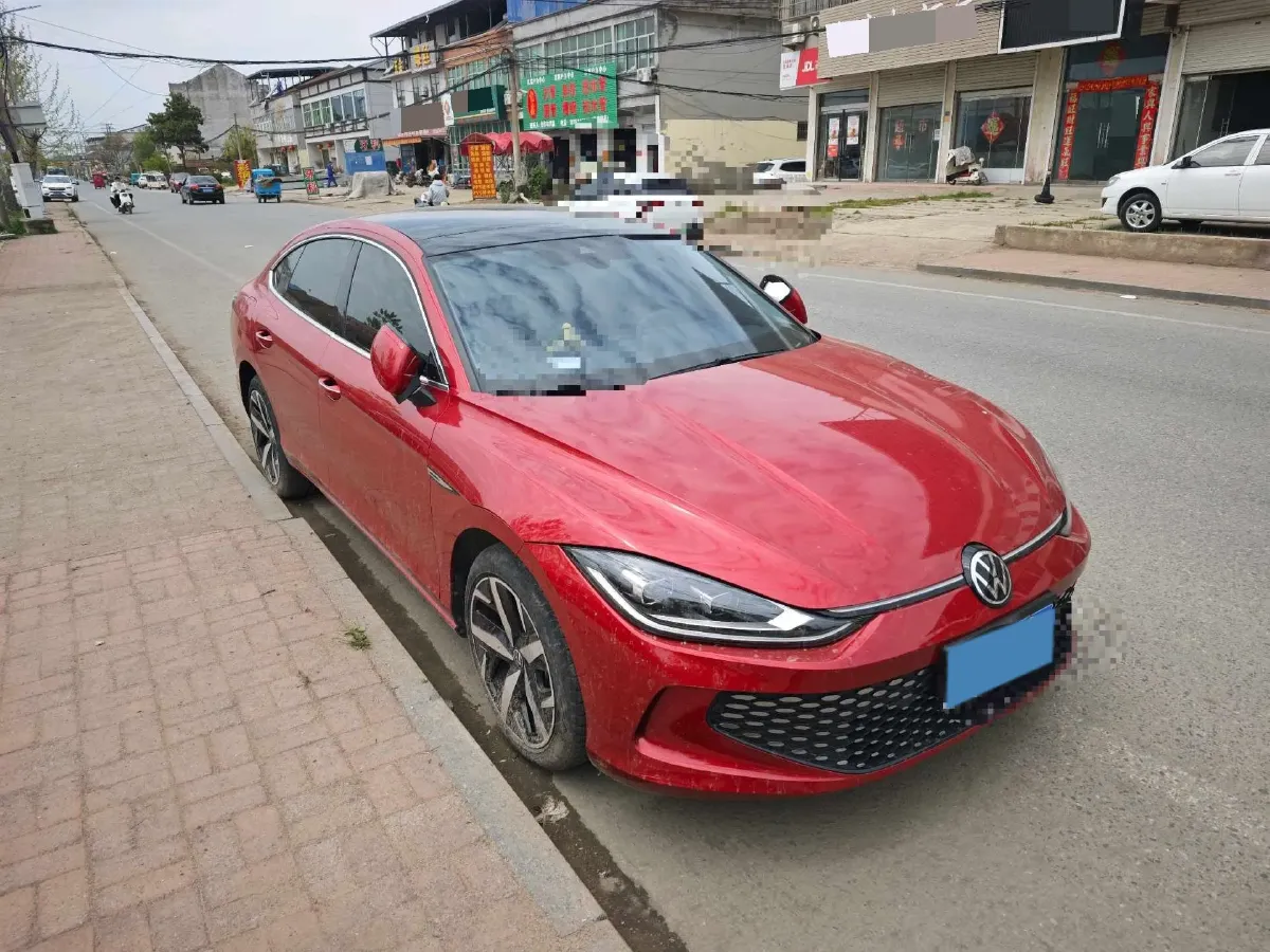 2023 Volkswagen Lamando 1.4T 150HP L4 7DCT,autocango,china used car exporter,china ev exporter,chinese used car exporter,chinese used ev exporter